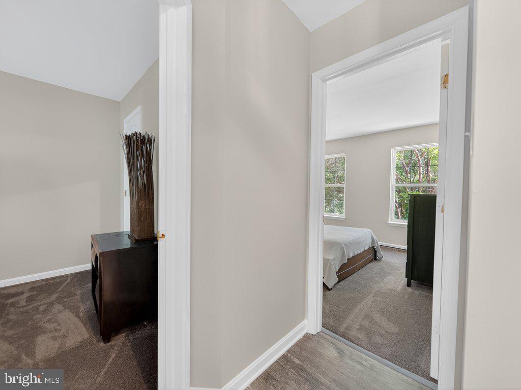MARLBORO WOODS - Residential