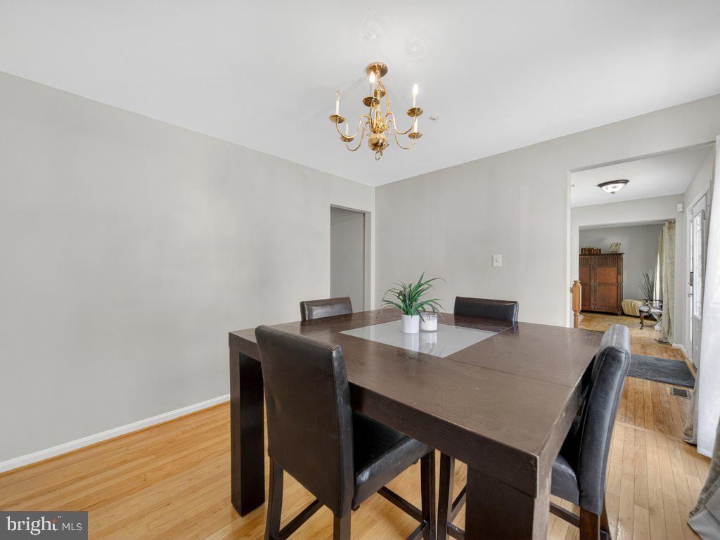 MARLBORO WOODS - Residential