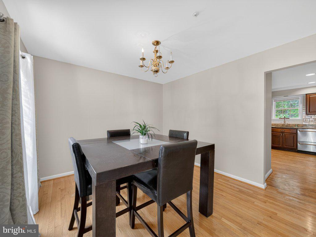 MARLBORO WOODS - Residential