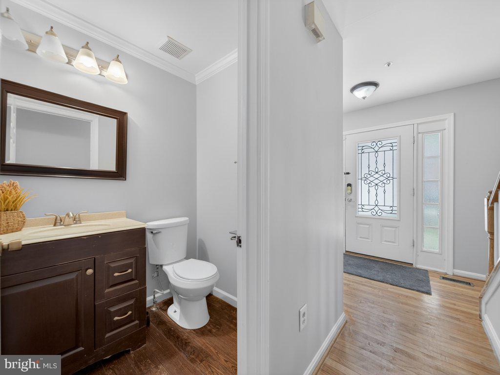MARLBORO WOODS - Residential