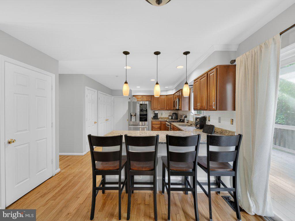MARLBORO WOODS - Residential