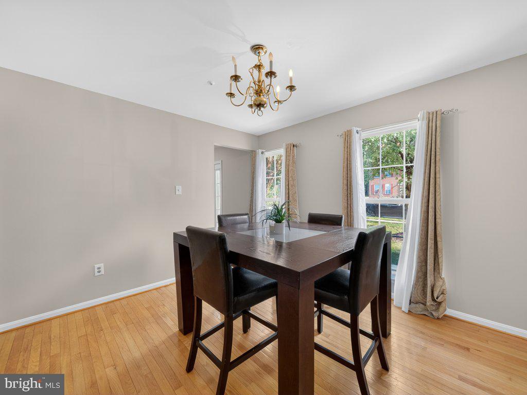 MARLBORO WOODS - Residential