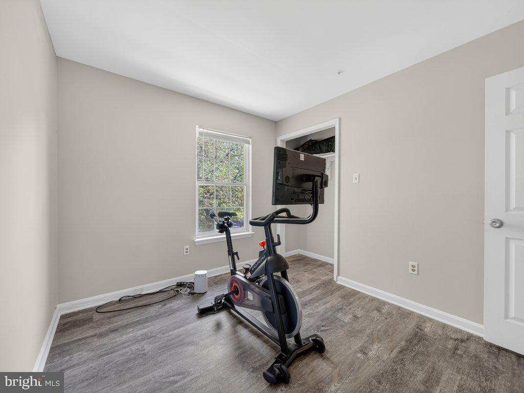 MARLBORO WOODS - Residential
