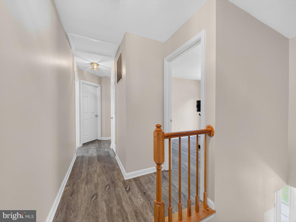 MARLBORO WOODS - Residential
