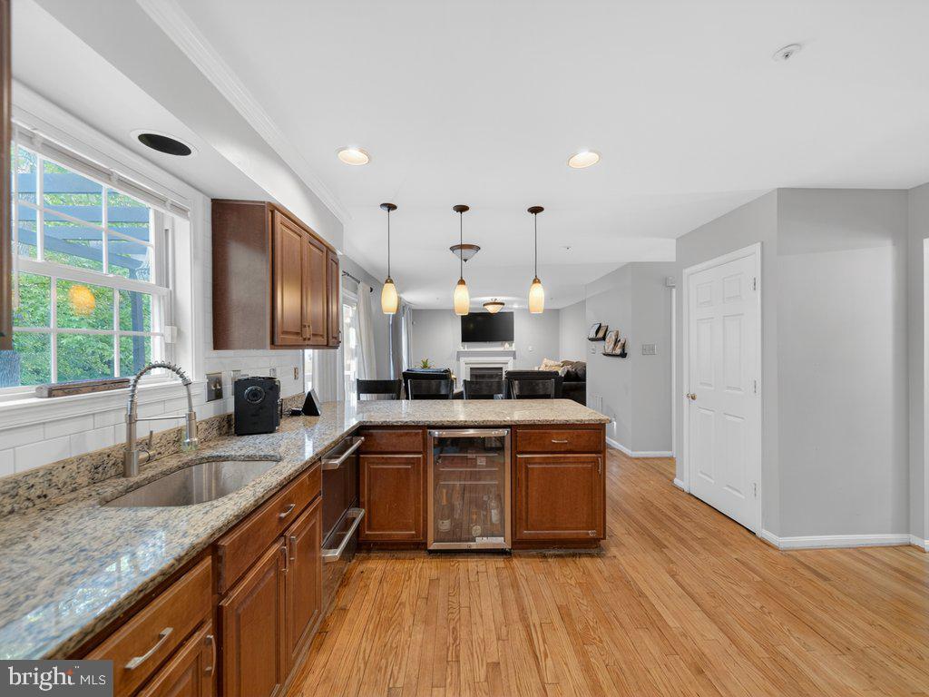 MARLBORO WOODS - Residential