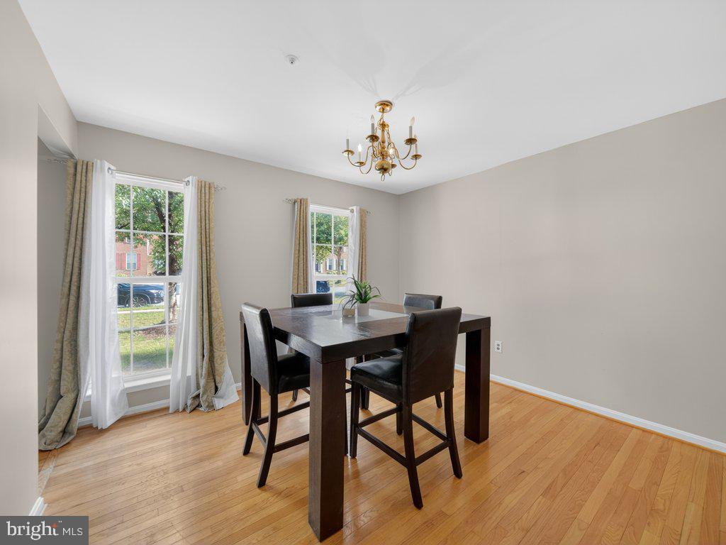 MARLBORO WOODS - Residential