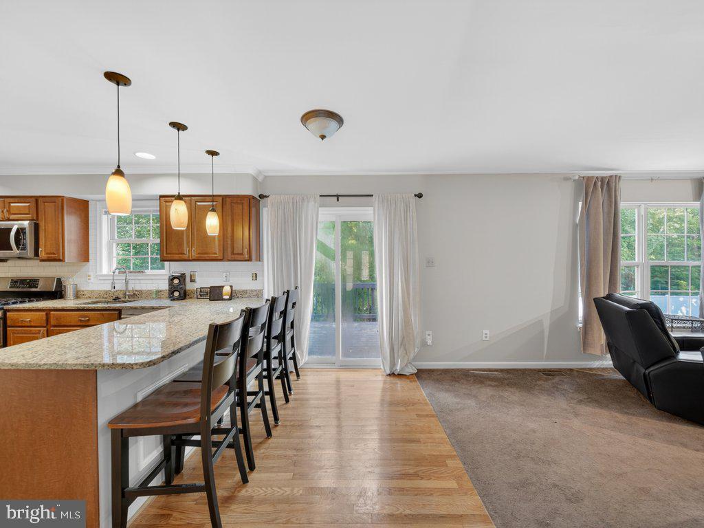 MARLBORO WOODS - Residential