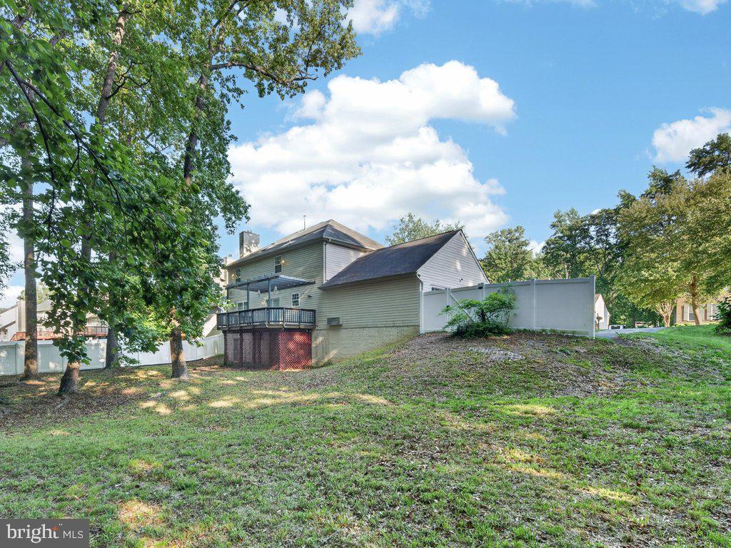MARLBORO WOODS - Residential