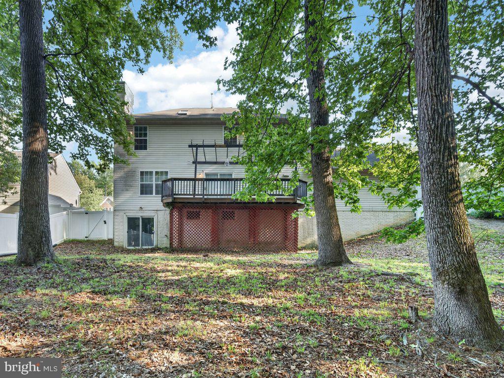 MARLBORO WOODS - Residential