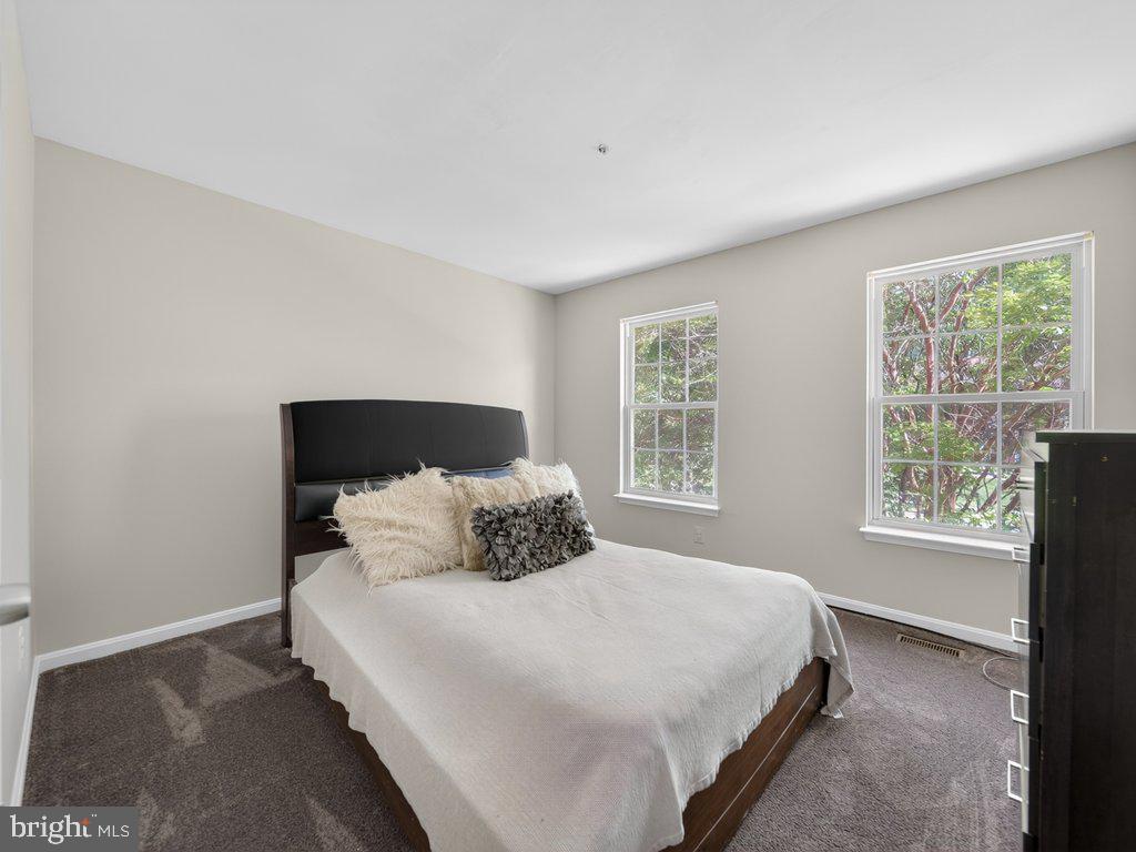 MARLBORO WOODS - Residential
