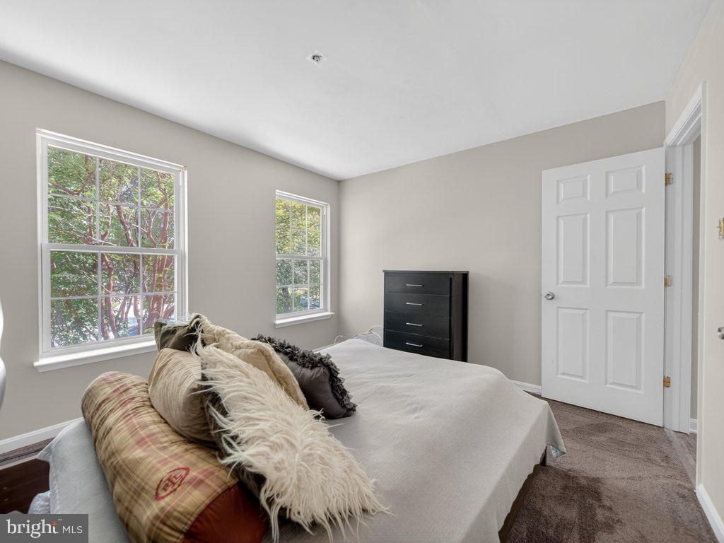 MARLBORO WOODS - Residential