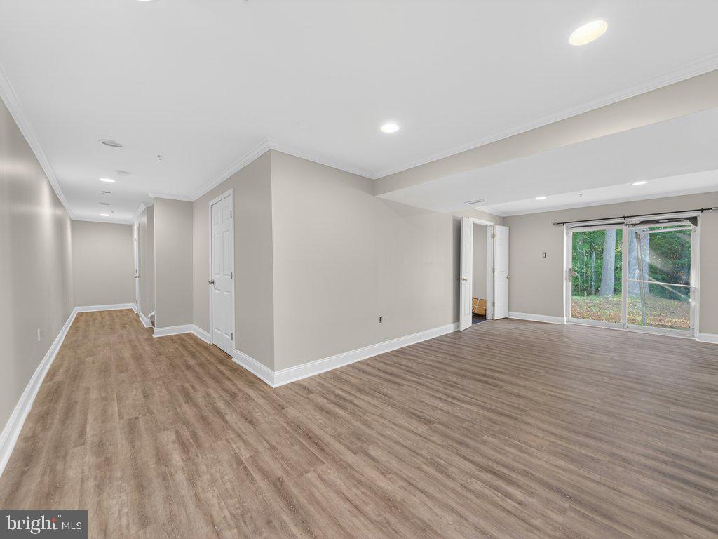 MARLBORO WOODS - Residential