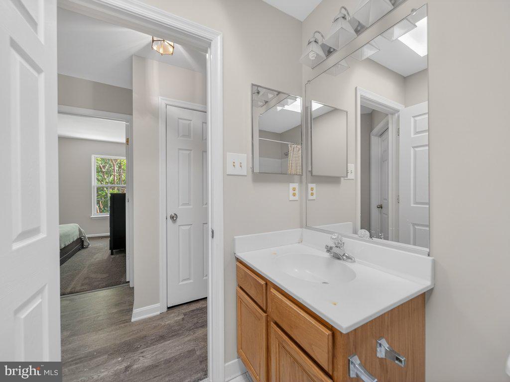 MARLBORO WOODS - Residential