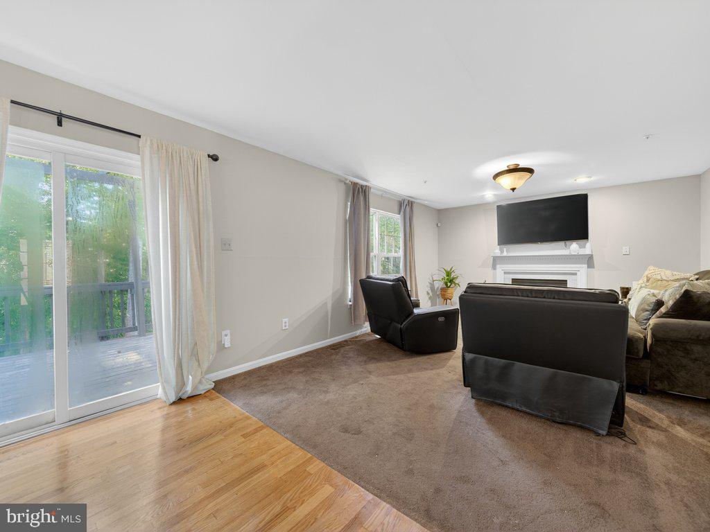 MARLBORO WOODS - Residential