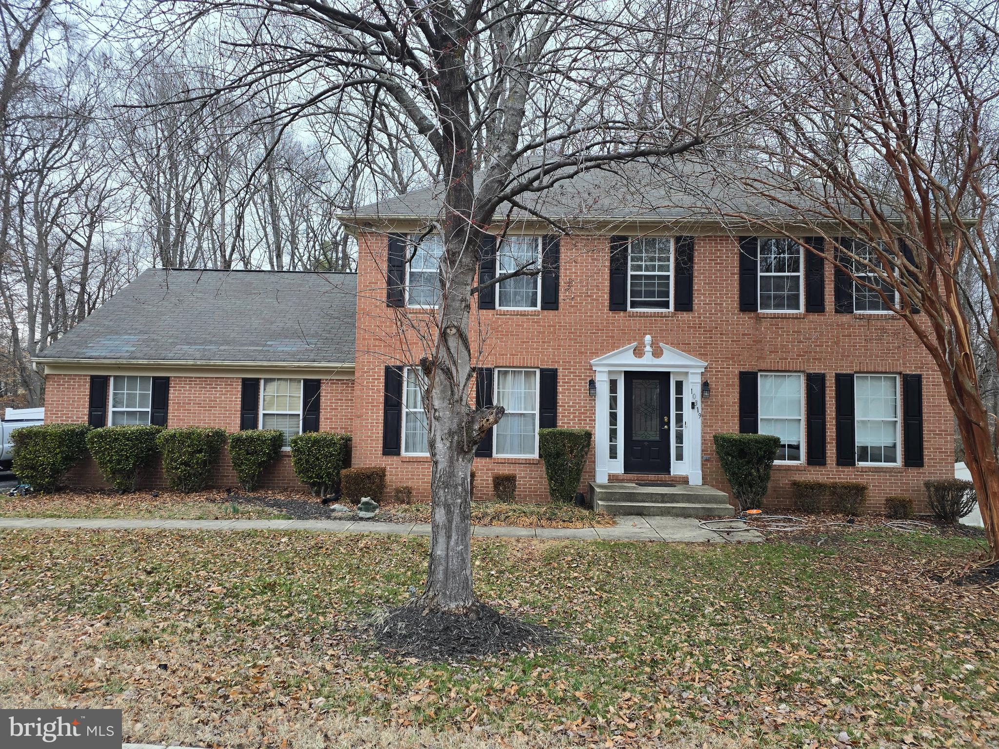 MARLBORO WOODS - Residential