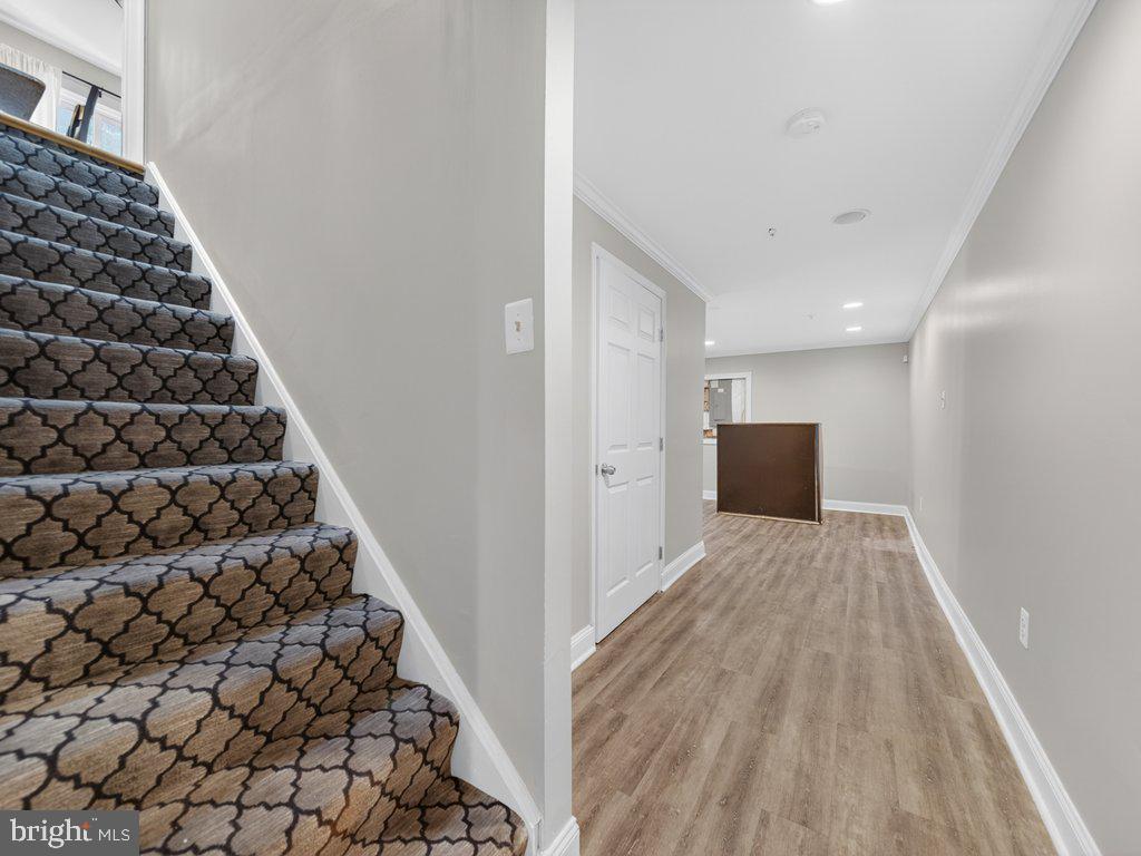 MARLBORO WOODS - Residential
