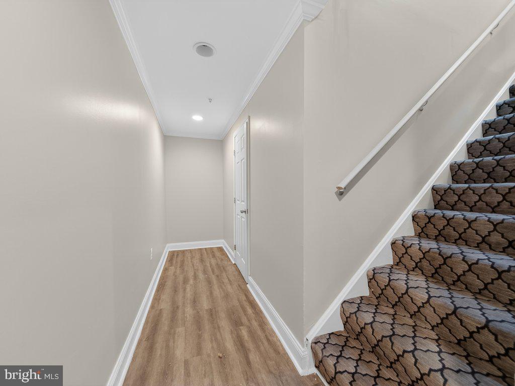 MARLBORO WOODS - Residential