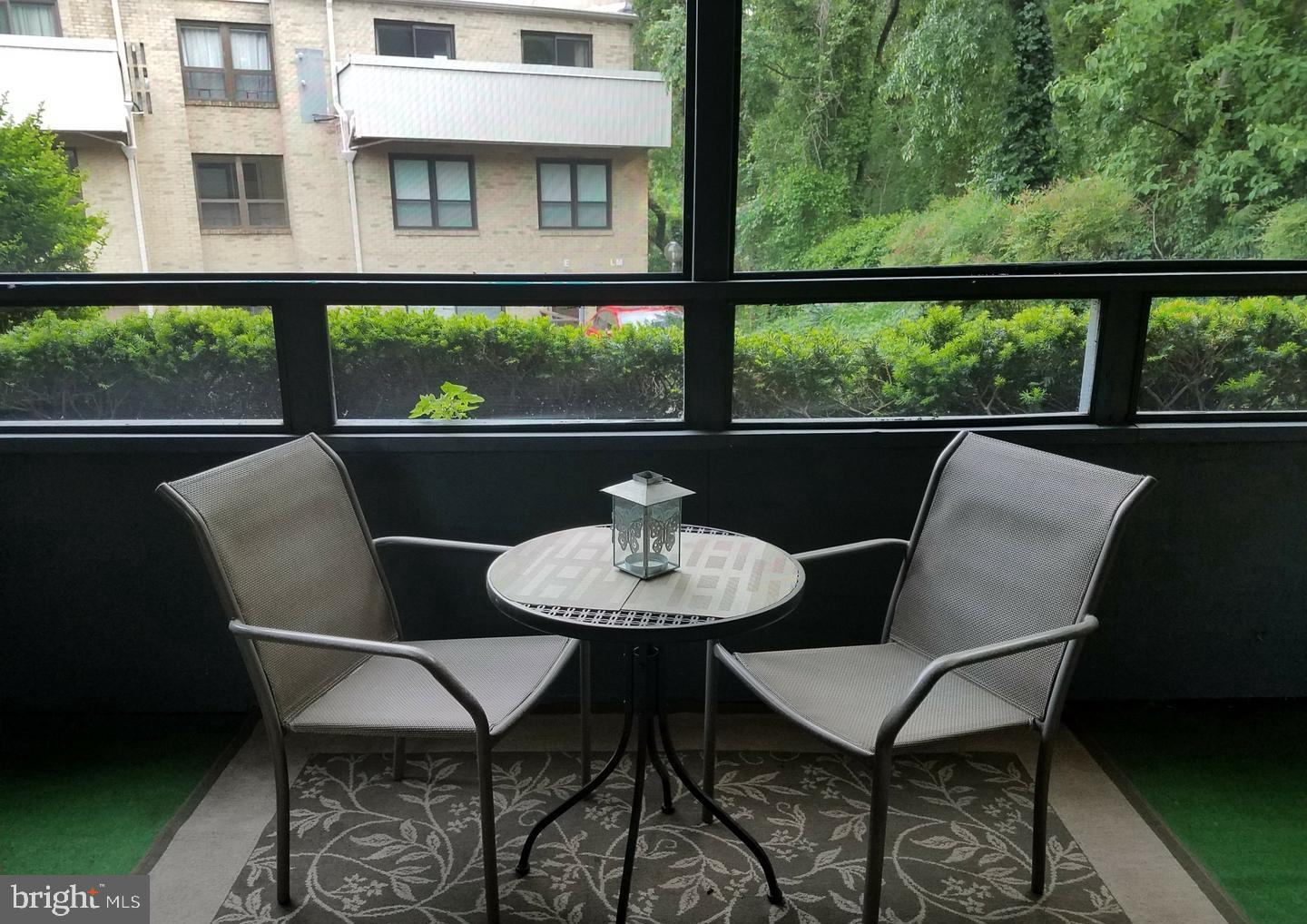 MARINERS COVE - Residential Lease