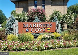 MARINERS COVE - Residential Lease