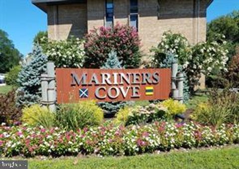 304 FORBES STREET B ANNAPOLIS MD 21401