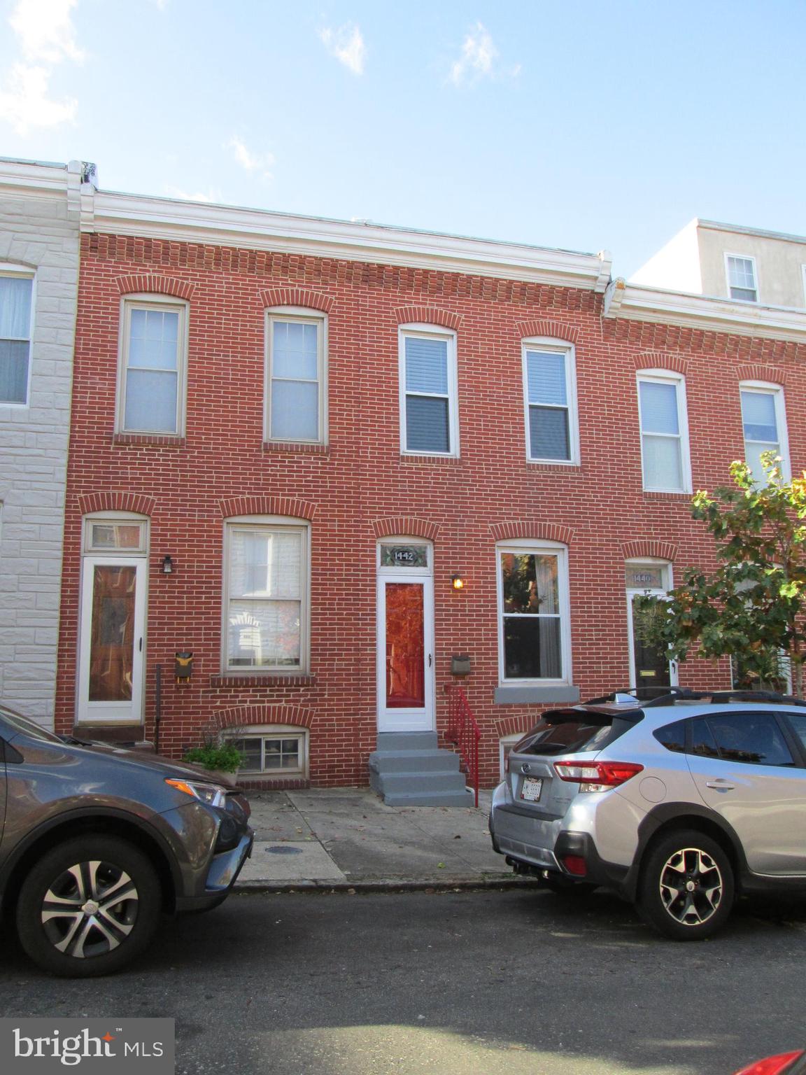 RIVERSIDE - Residential