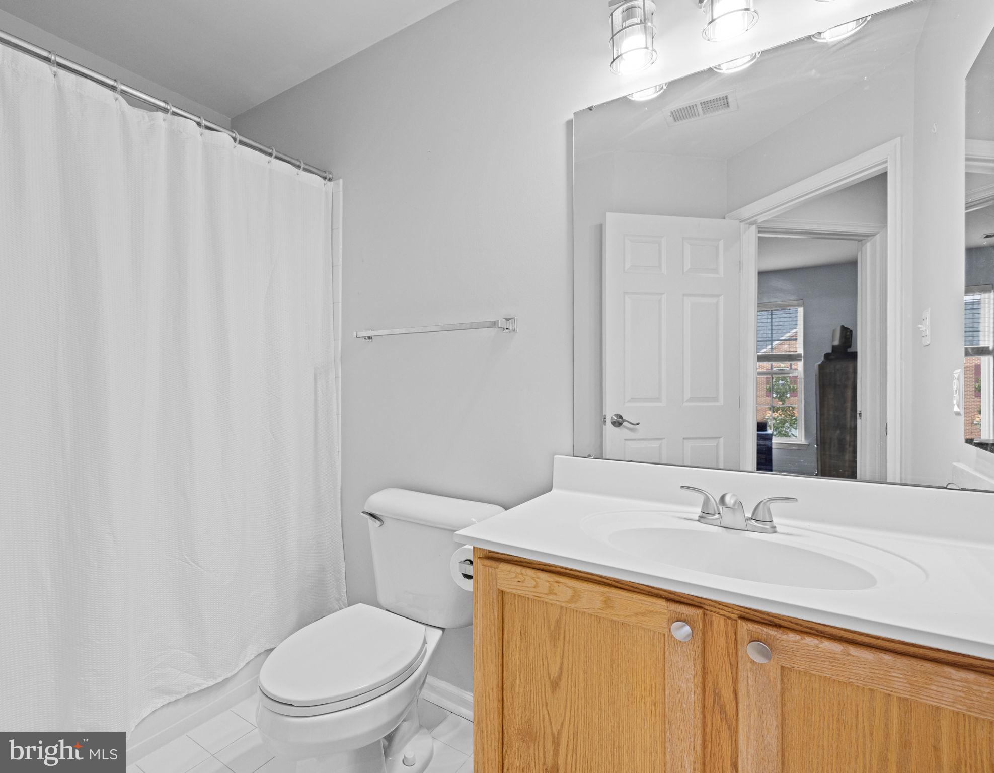 BROOKFIELD ON THE POTOMAC - Residential