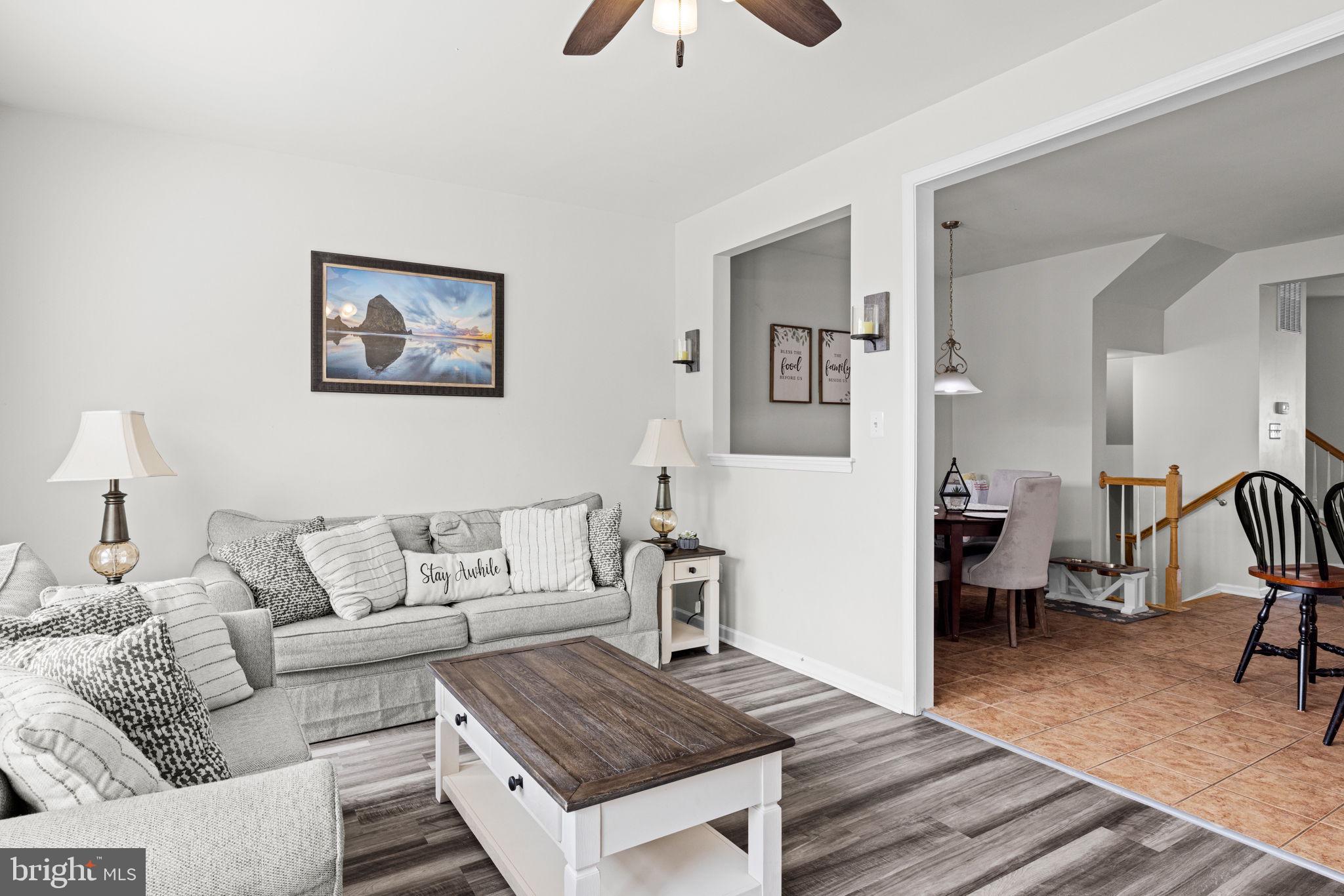 BROOKFIELD ON THE POTOMAC - Residential