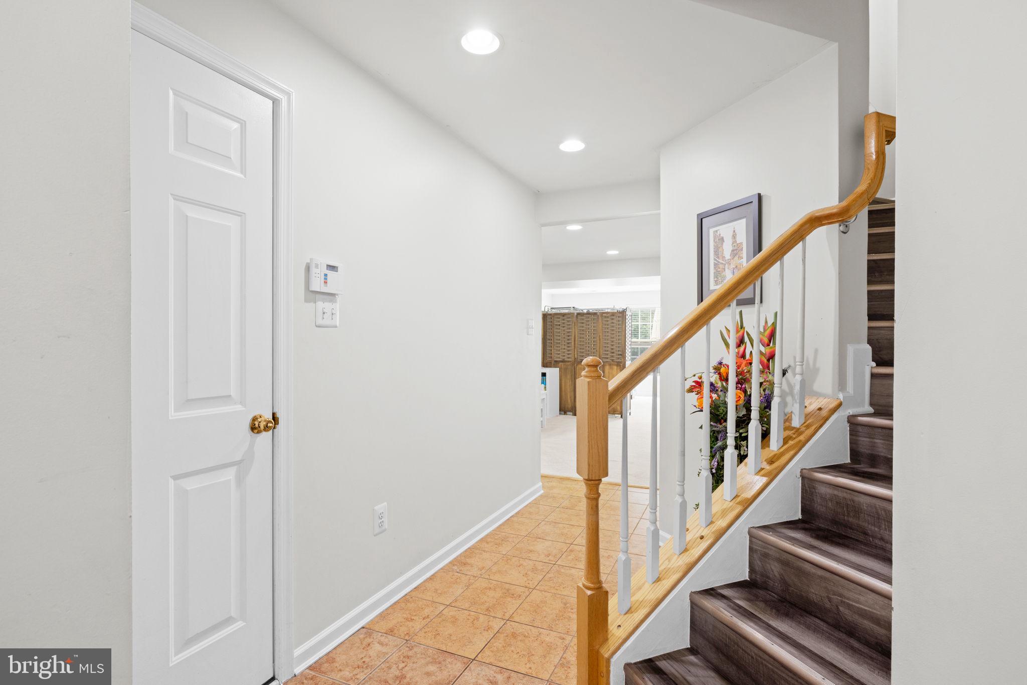 BROOKFIELD ON THE POTOMAC - Residential