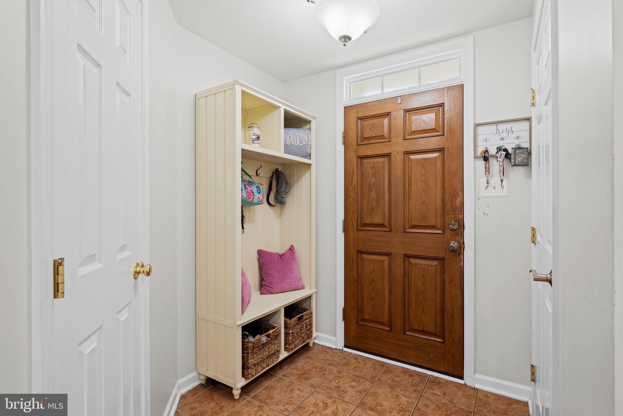 BROOKFIELD ON THE POTOMAC - Residential