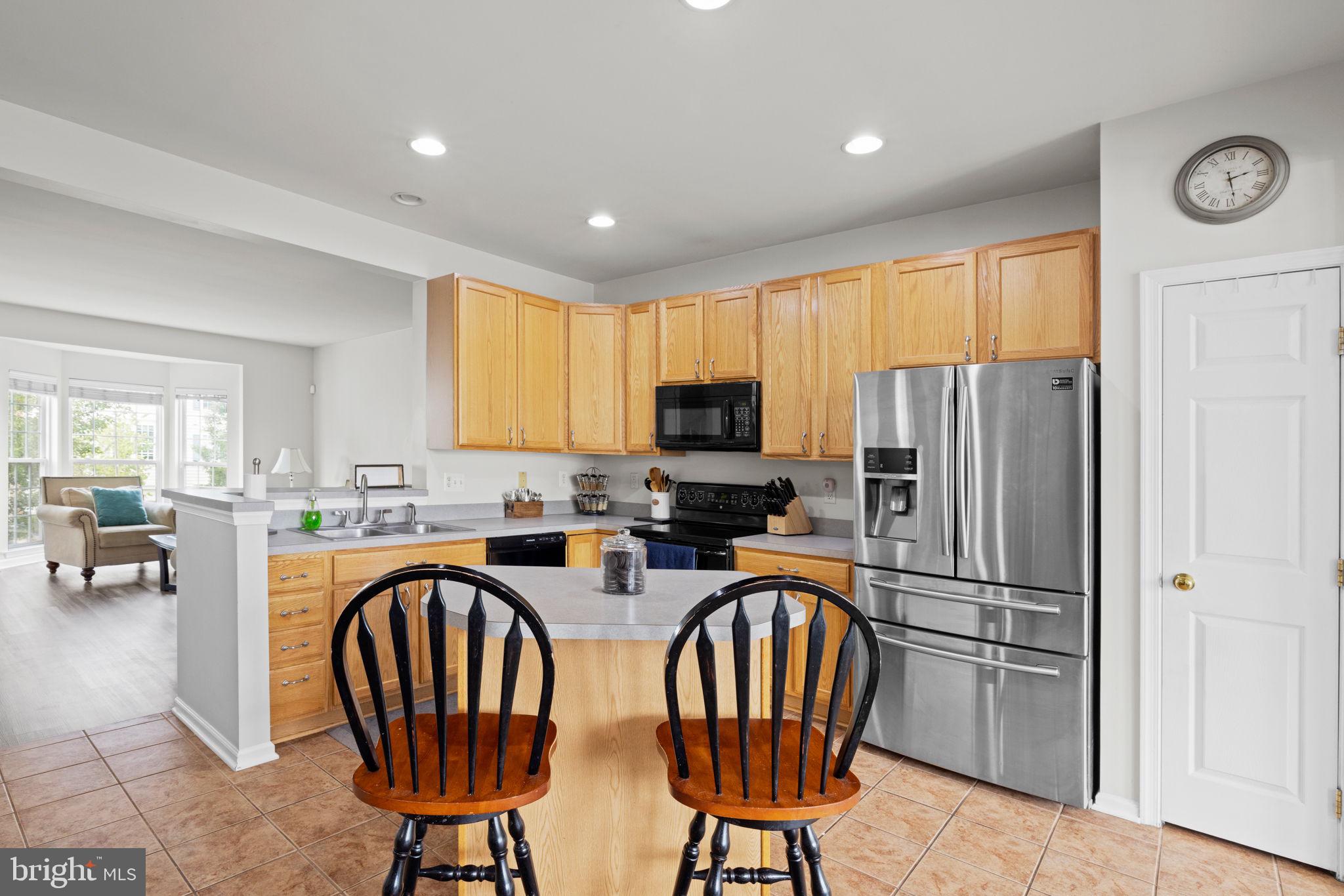 BROOKFIELD ON THE POTOMAC - Residential