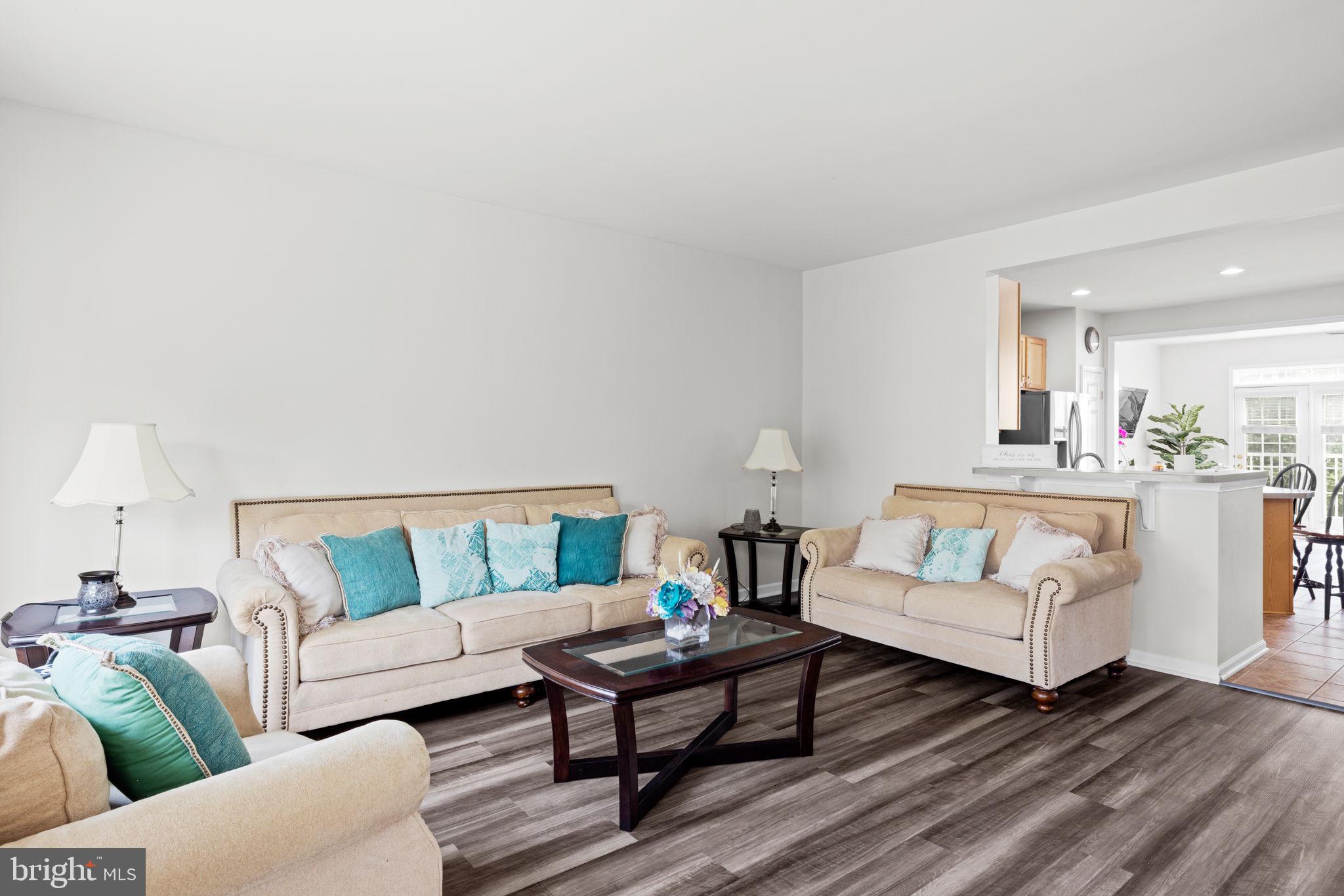 BROOKFIELD ON THE POTOMAC - Residential