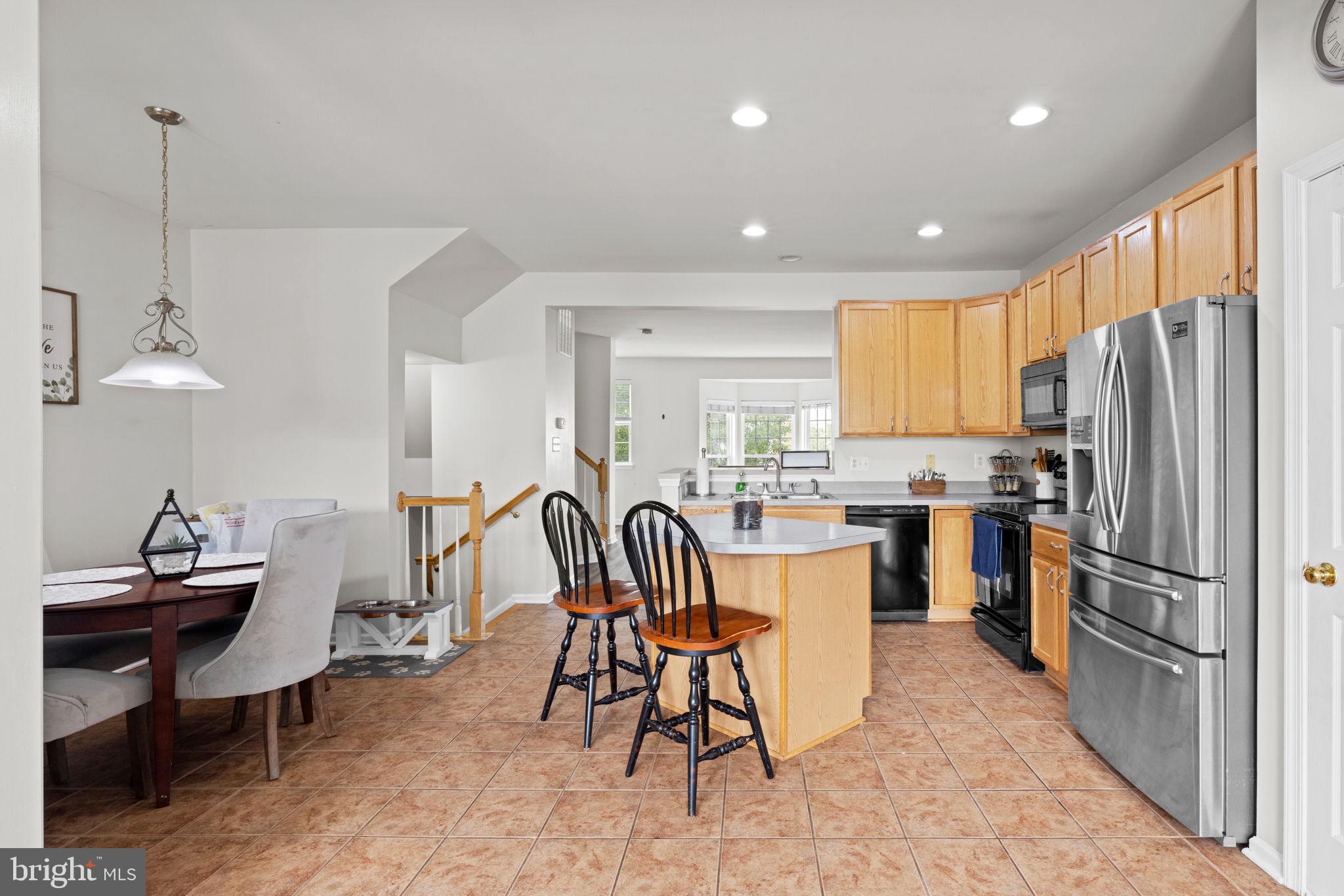 BROOKFIELD ON THE POTOMAC - Residential