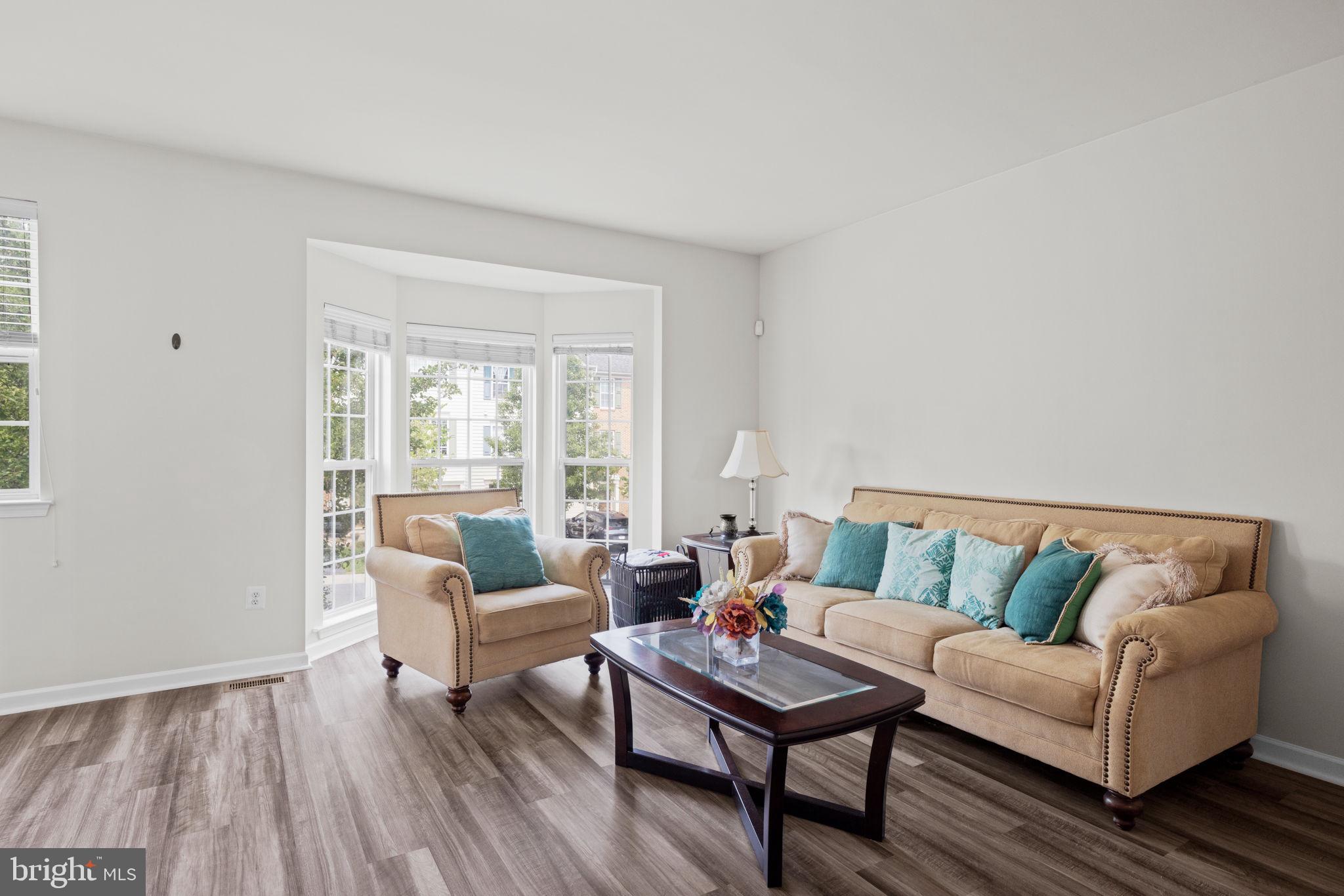 BROOKFIELD ON THE POTOMAC - Residential