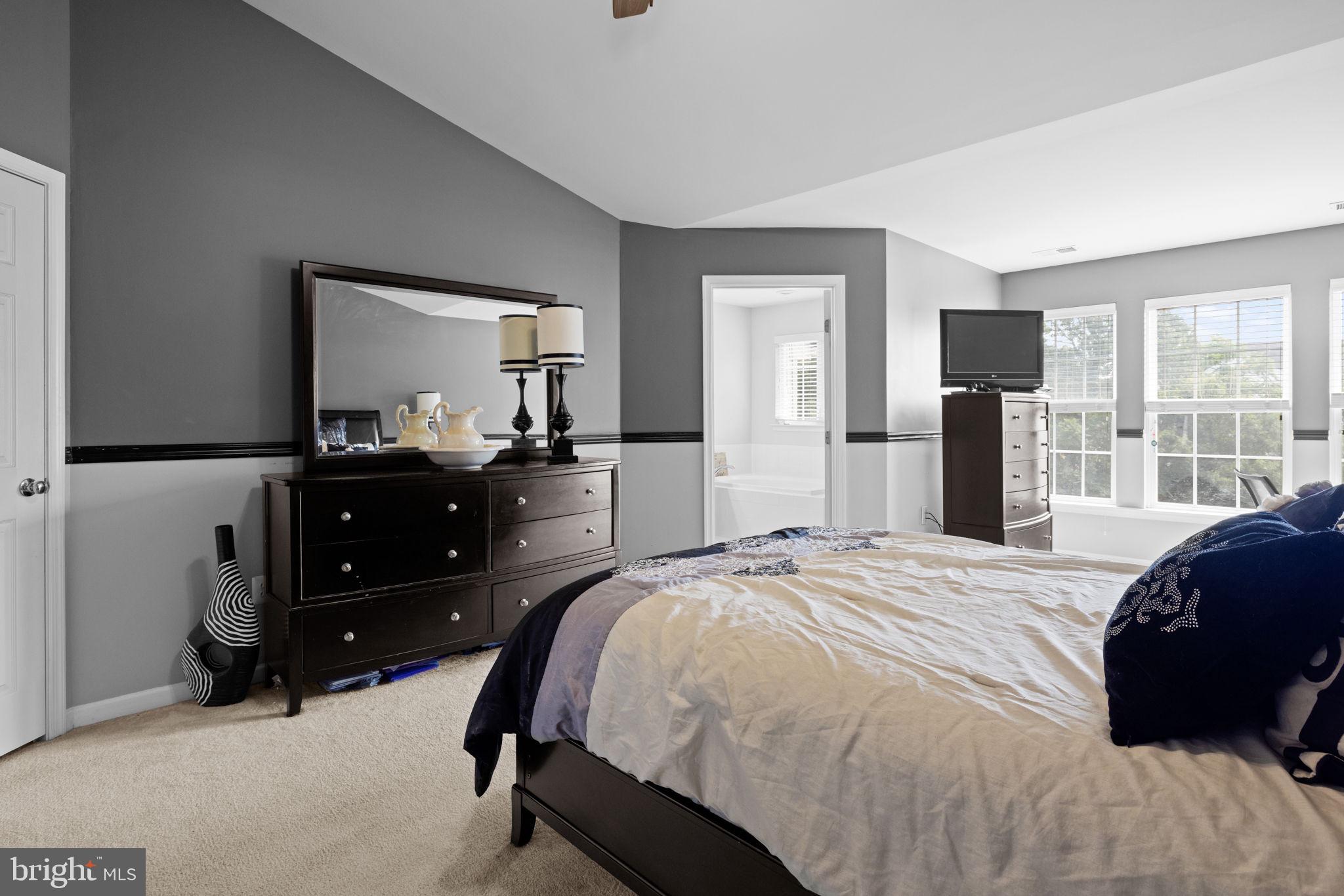 BROOKFIELD ON THE POTOMAC - Residential