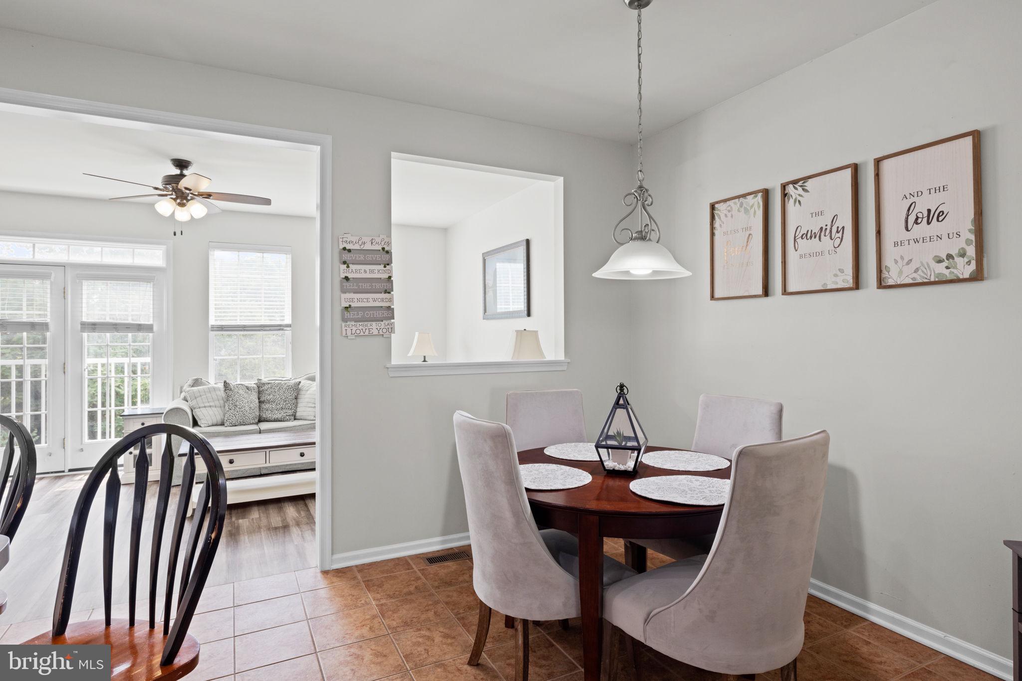 BROOKFIELD ON THE POTOMAC - Residential