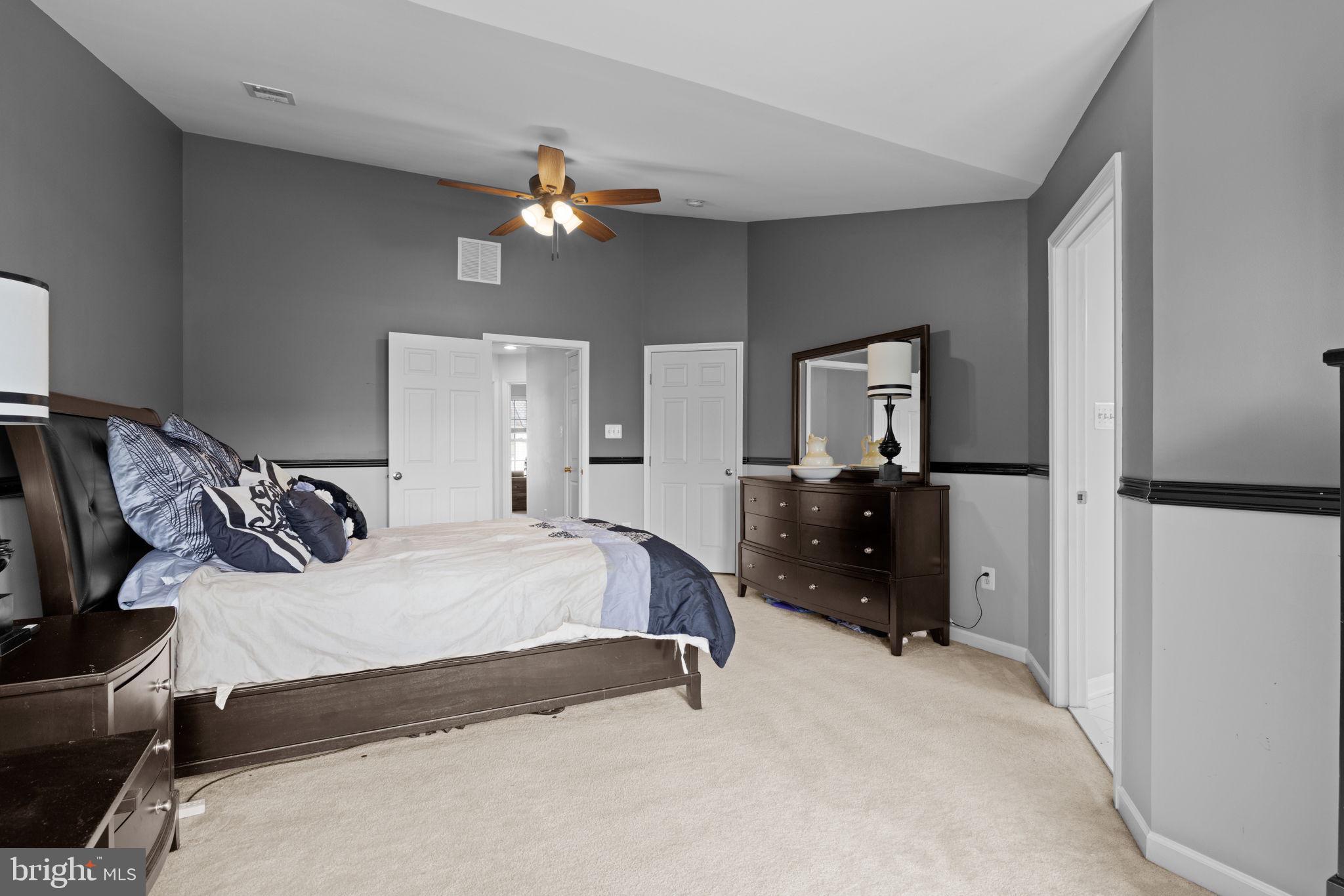 BROOKFIELD ON THE POTOMAC - Residential