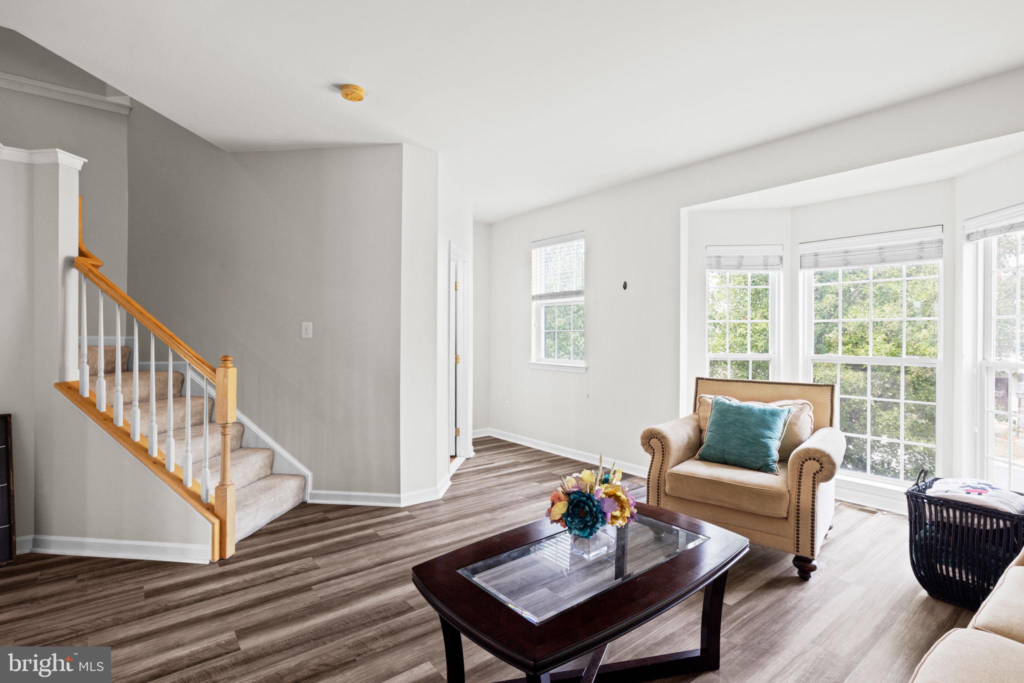 BROOKFIELD ON THE POTOMAC - Residential