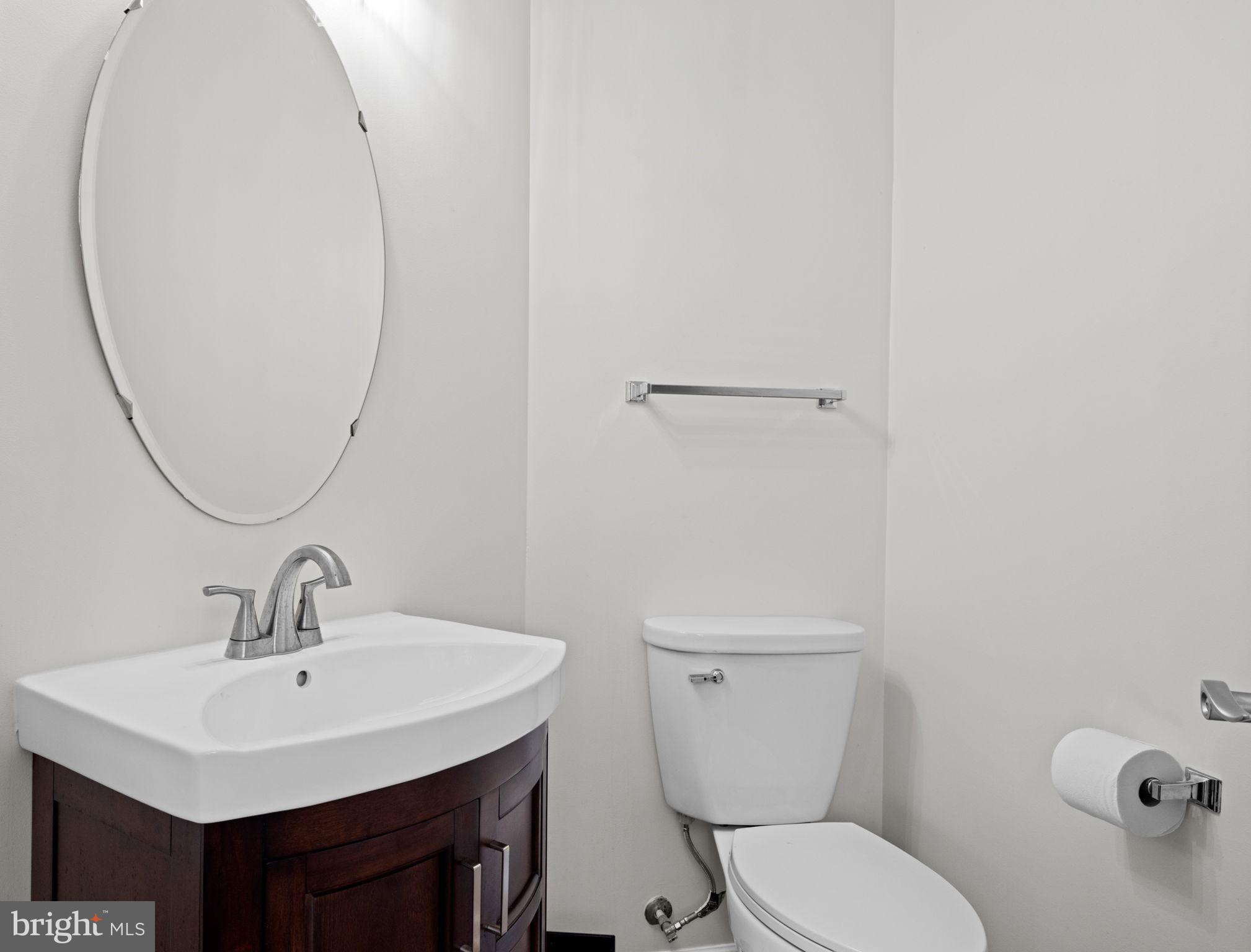 BROOKFIELD ON THE POTOMAC - Residential