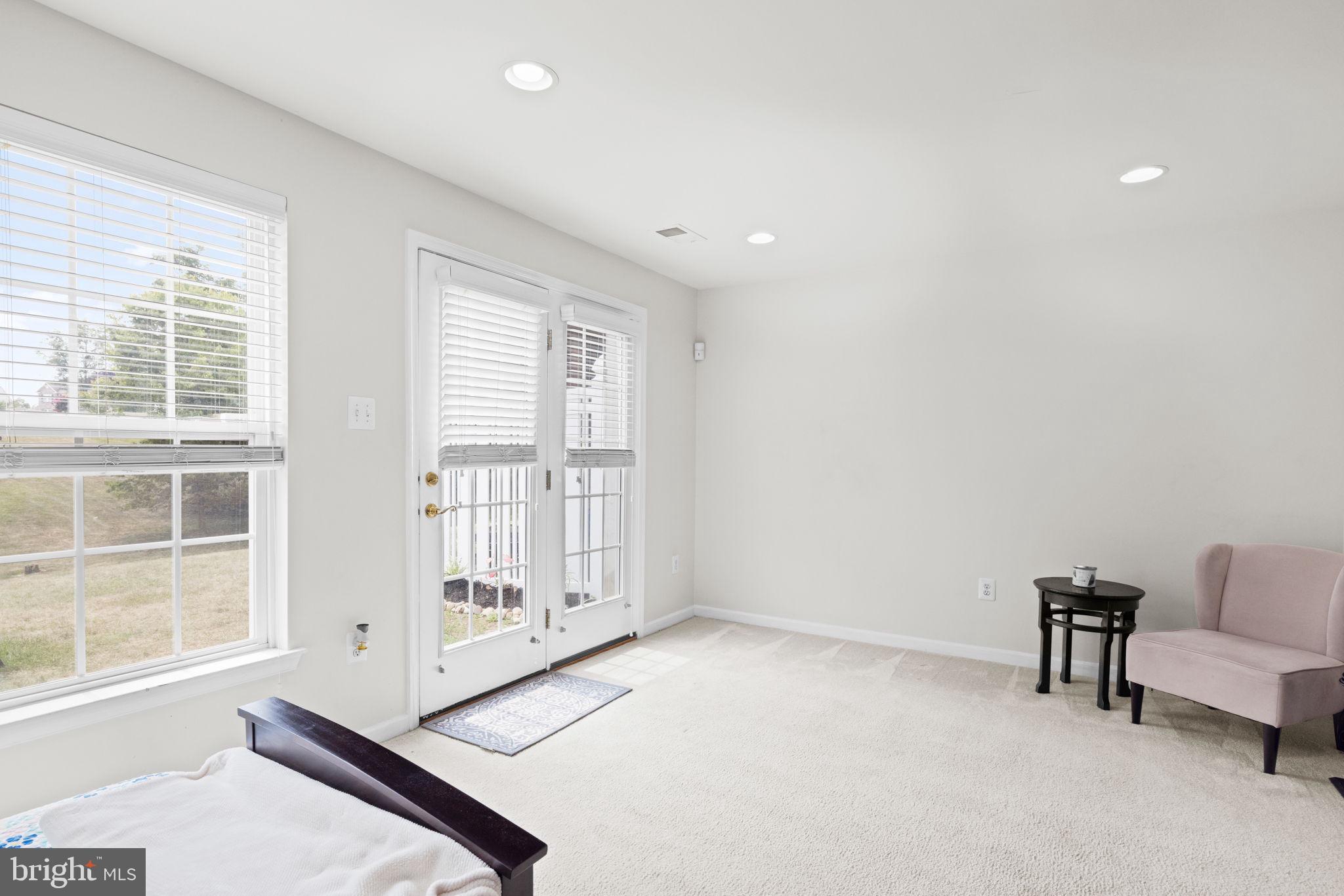 BROOKFIELD ON THE POTOMAC - Residential