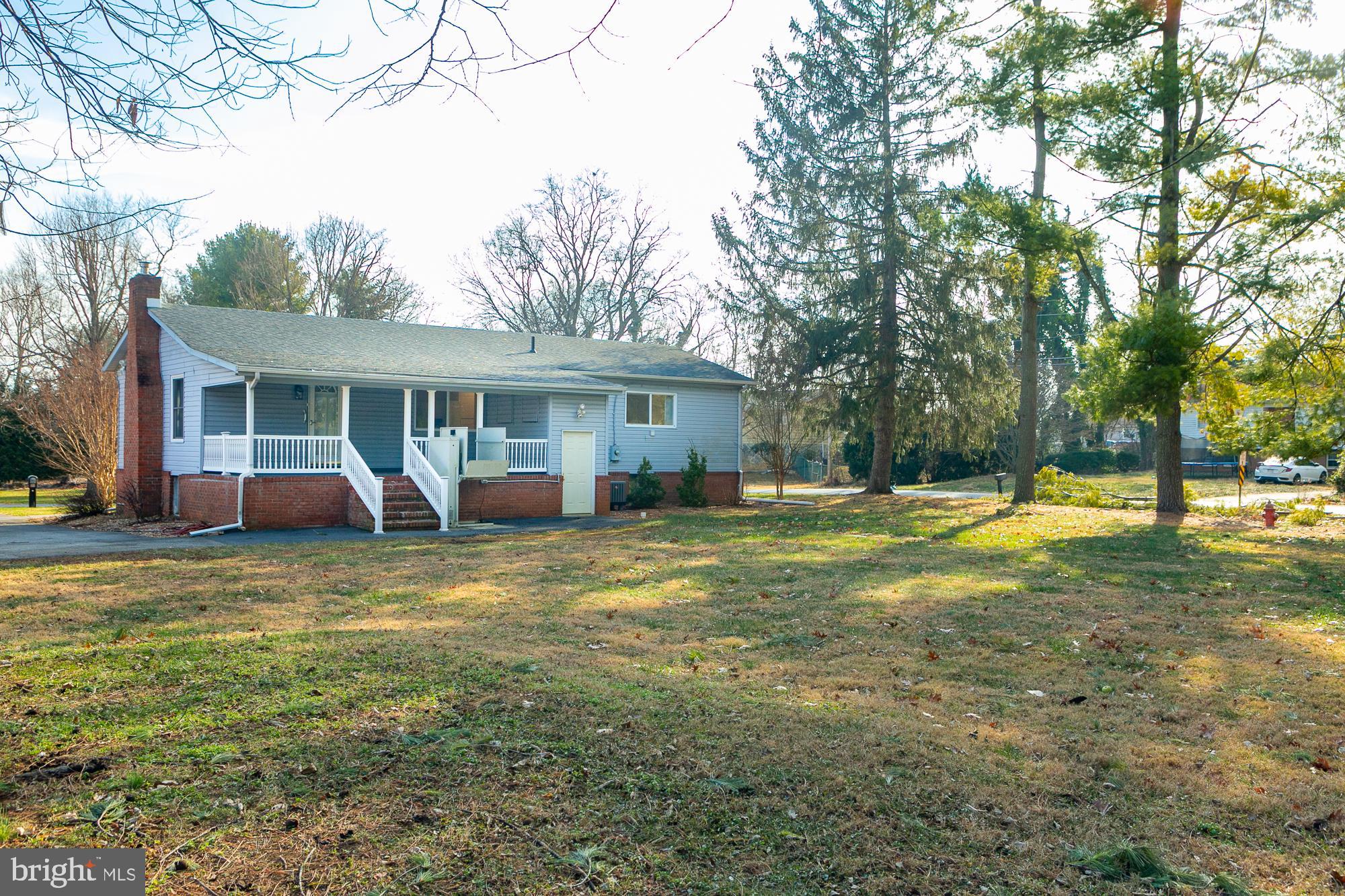 MECKLENBURG HEIGHTS - Residential