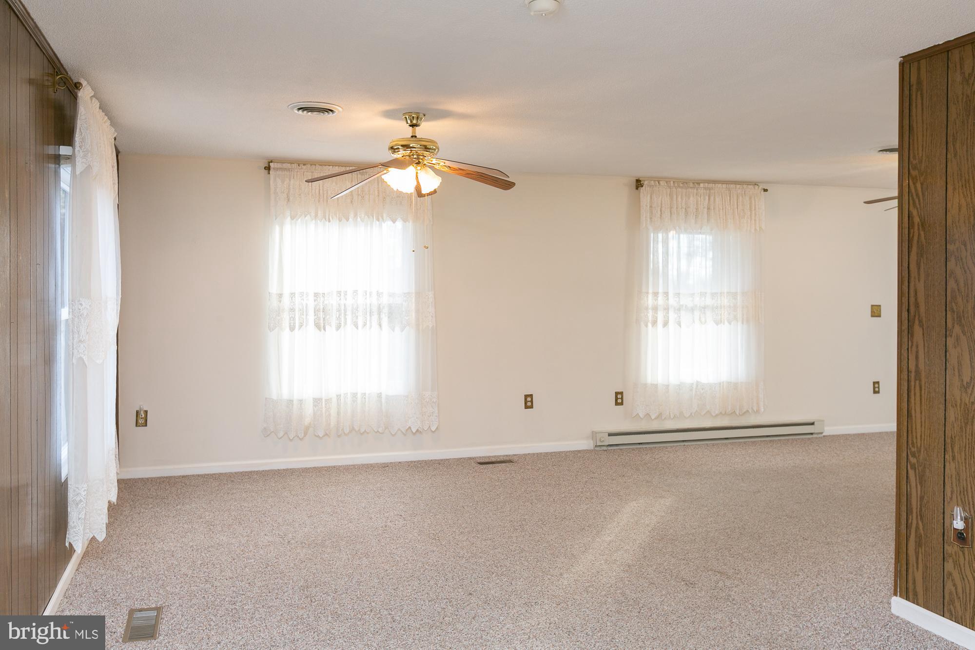 MECKLENBURG HEIGHTS - Residential