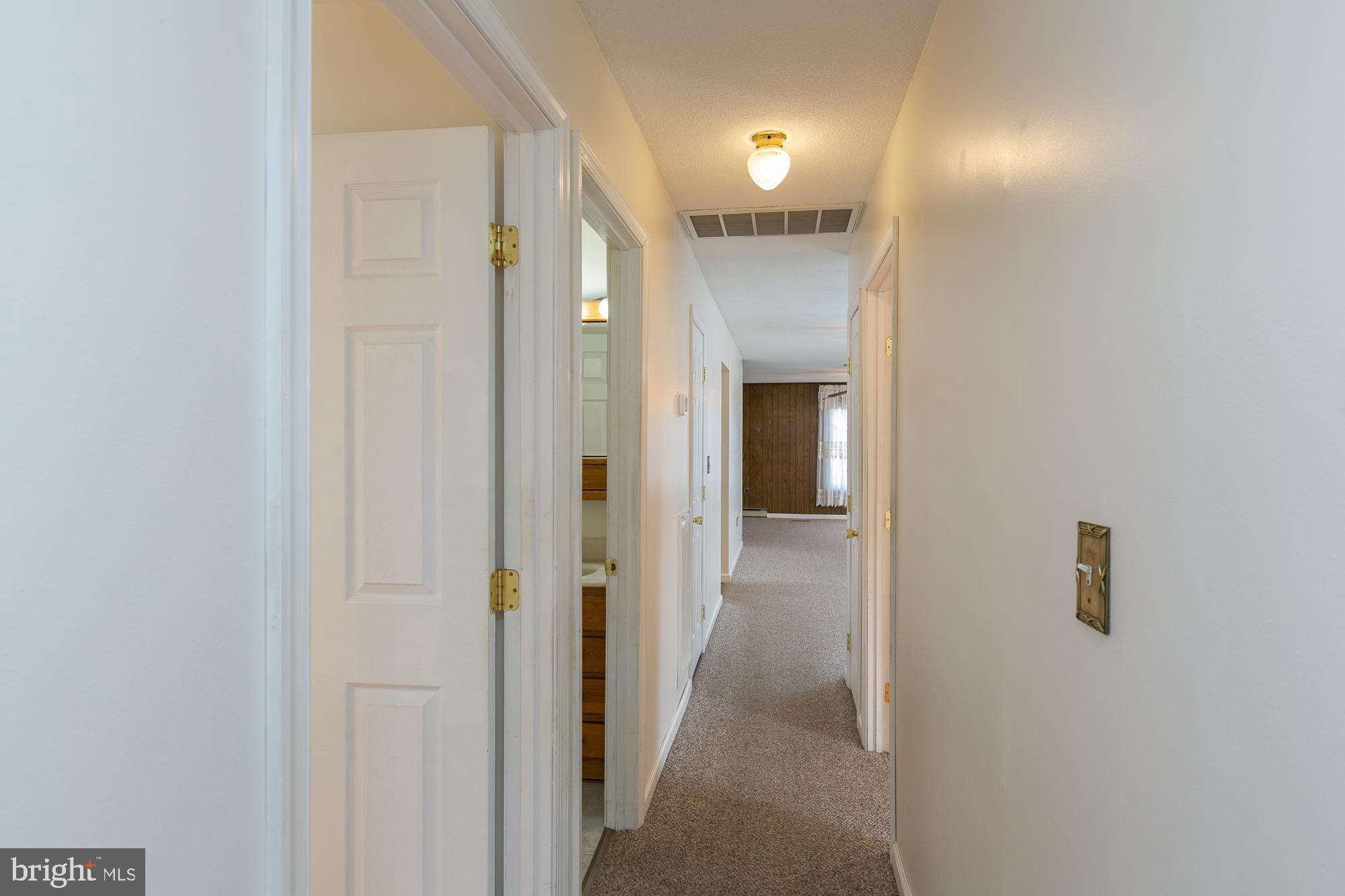 MECKLENBURG HEIGHTS - Residential