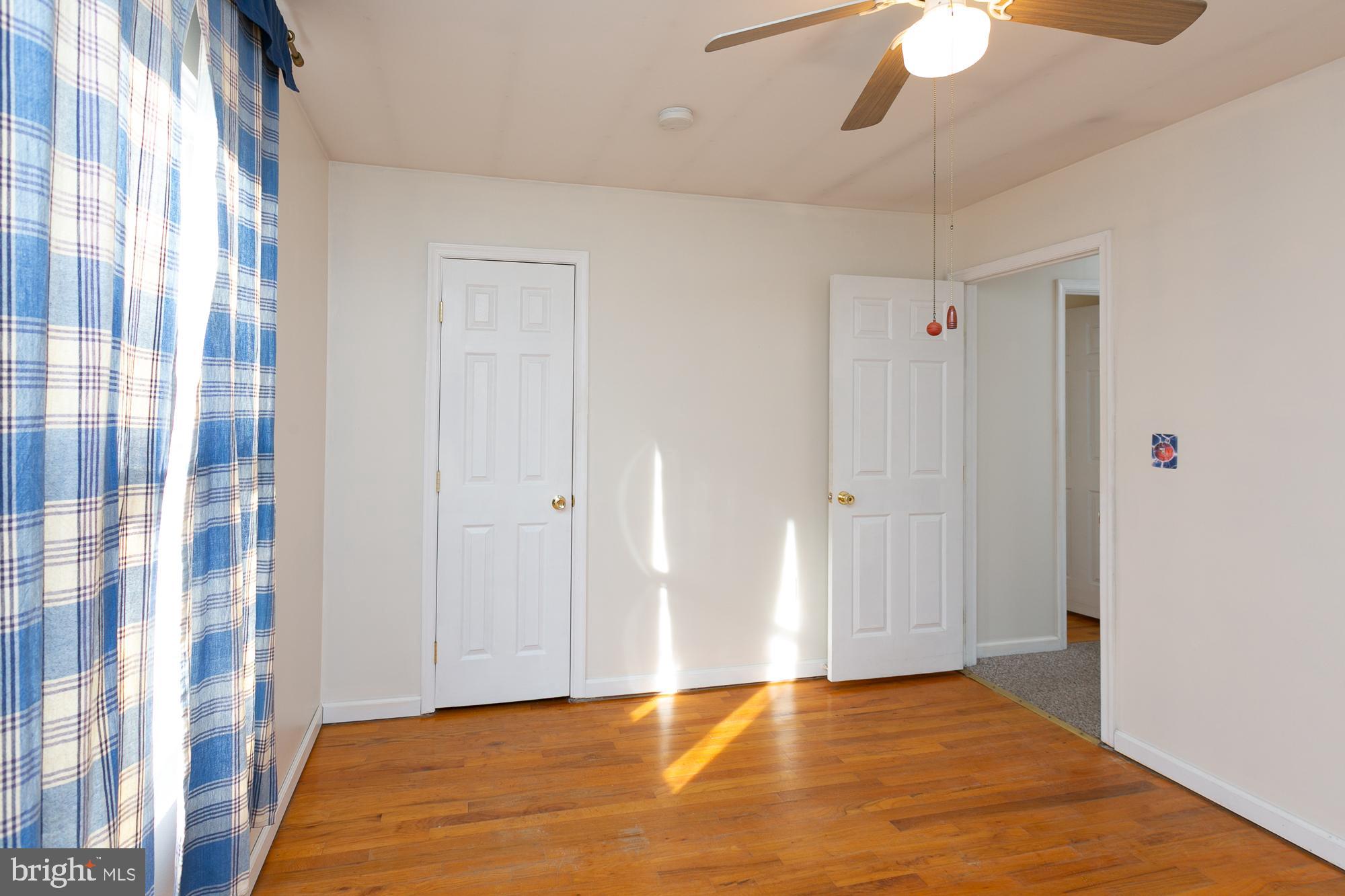 MECKLENBURG HEIGHTS - Residential