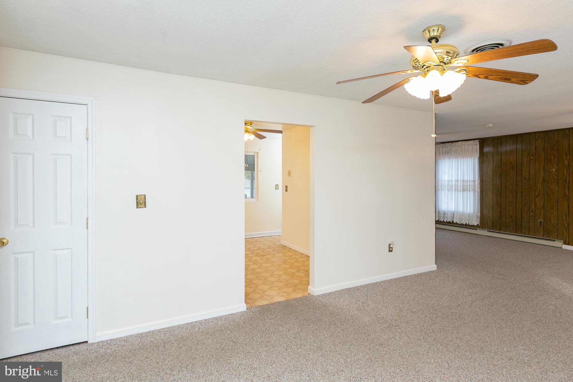 MECKLENBURG HEIGHTS - Residential