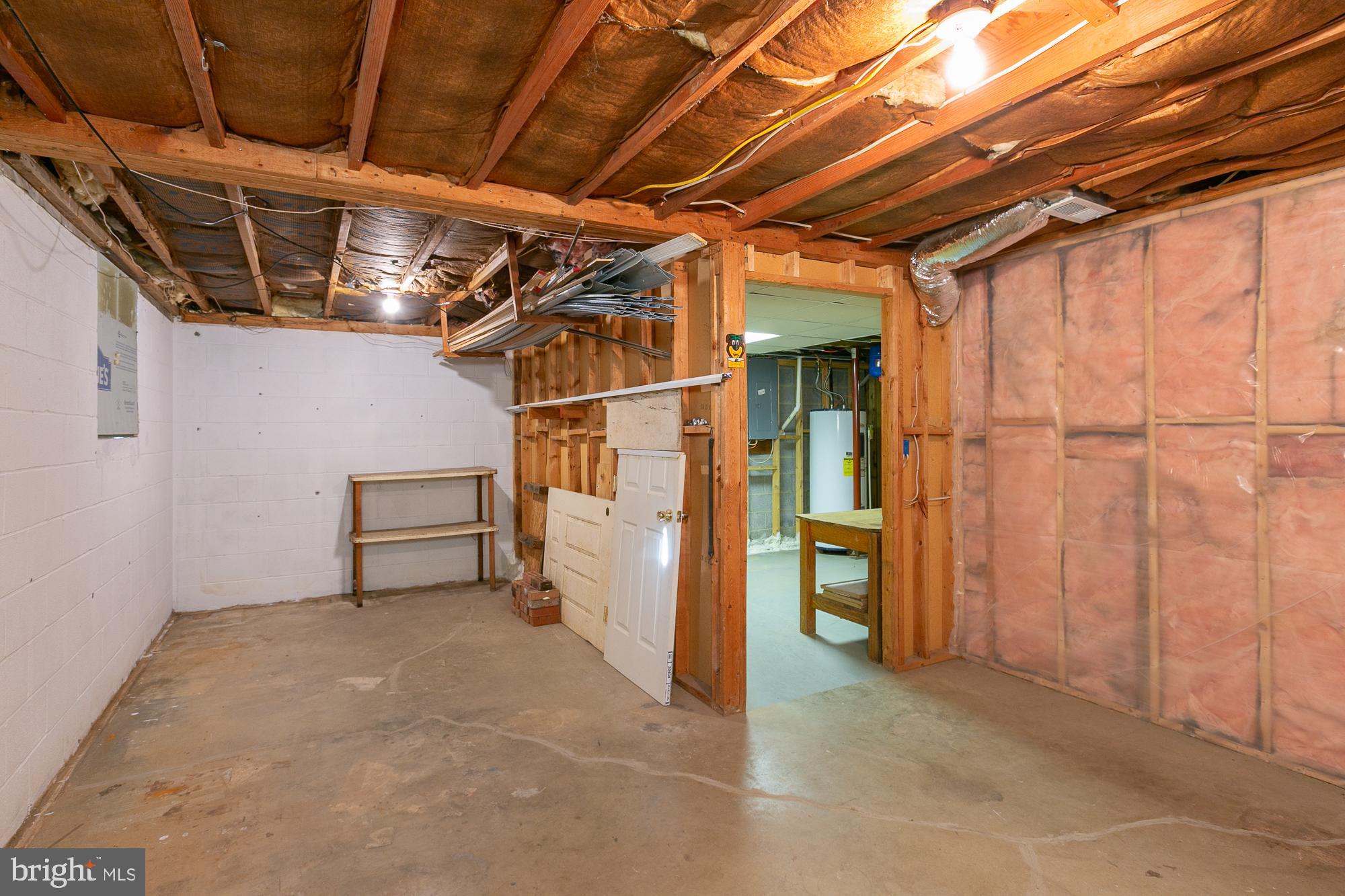 MECKLENBURG HEIGHTS - Residential