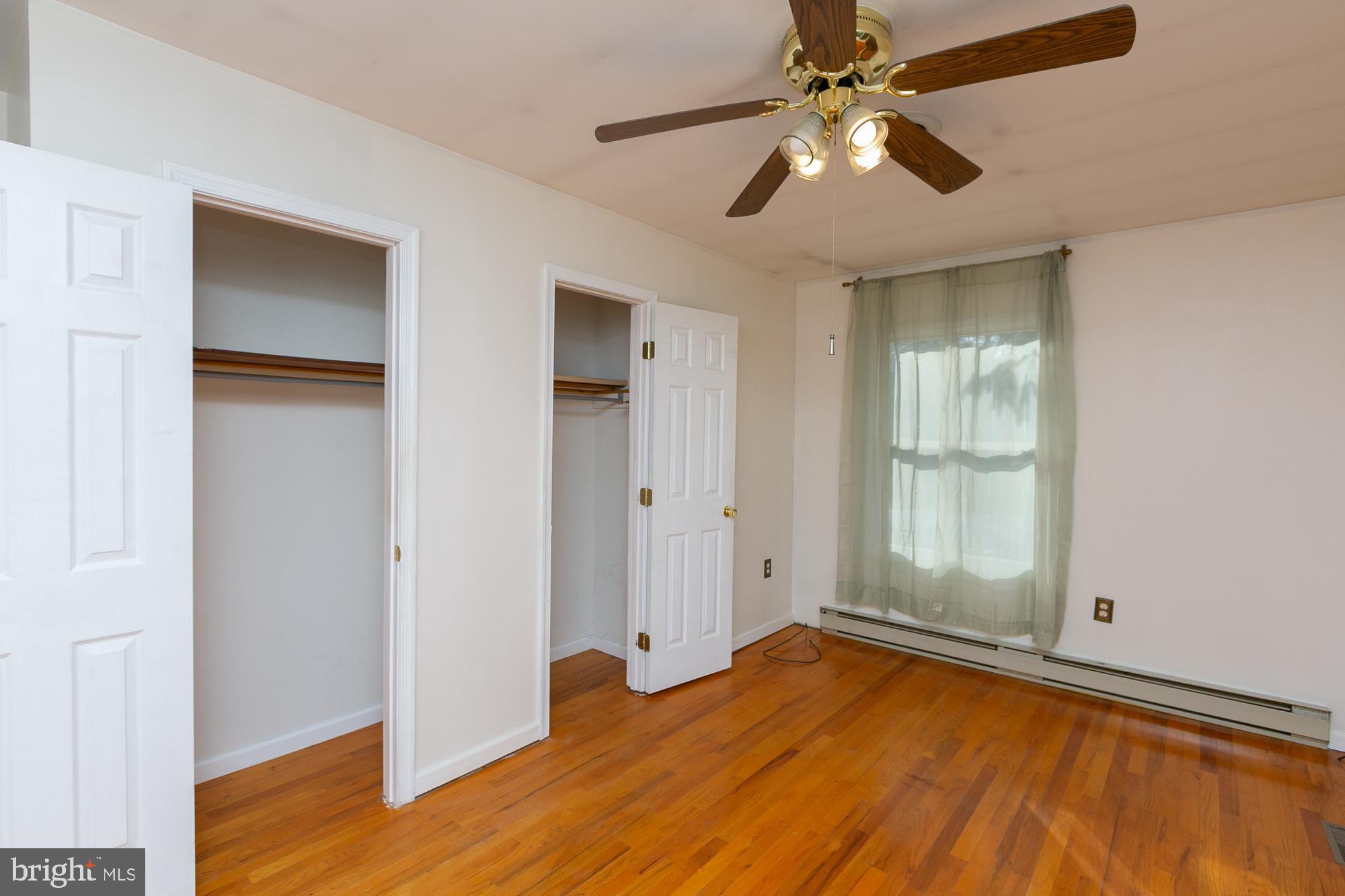 MECKLENBURG HEIGHTS - Residential