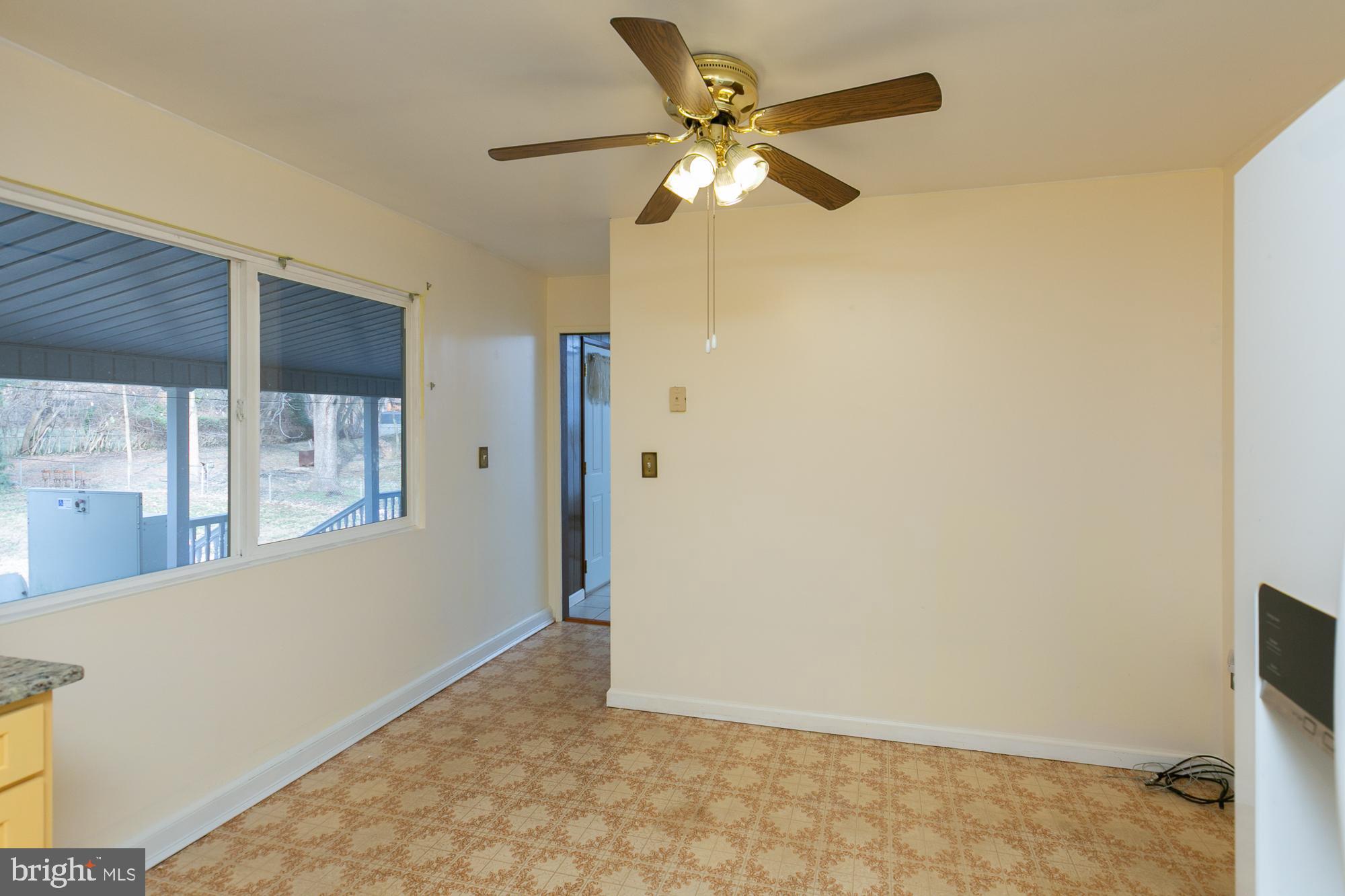 MECKLENBURG HEIGHTS - Residential