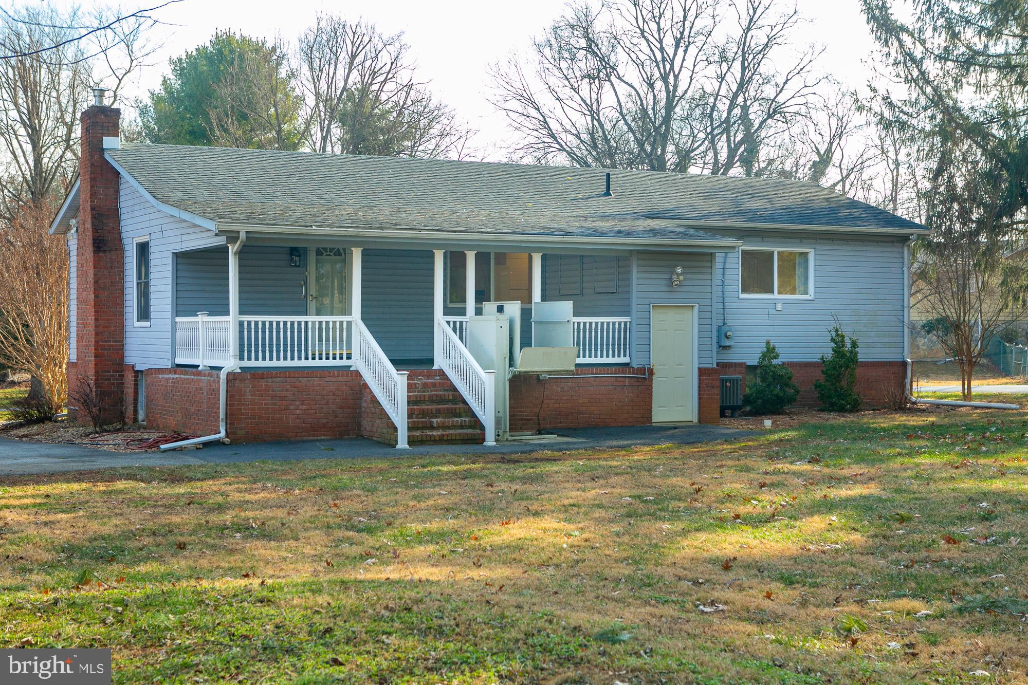 MECKLENBURG HEIGHTS - Residential
