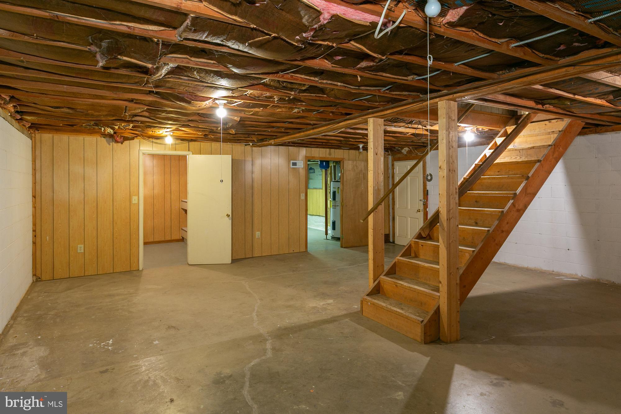 MECKLENBURG HEIGHTS - Residential