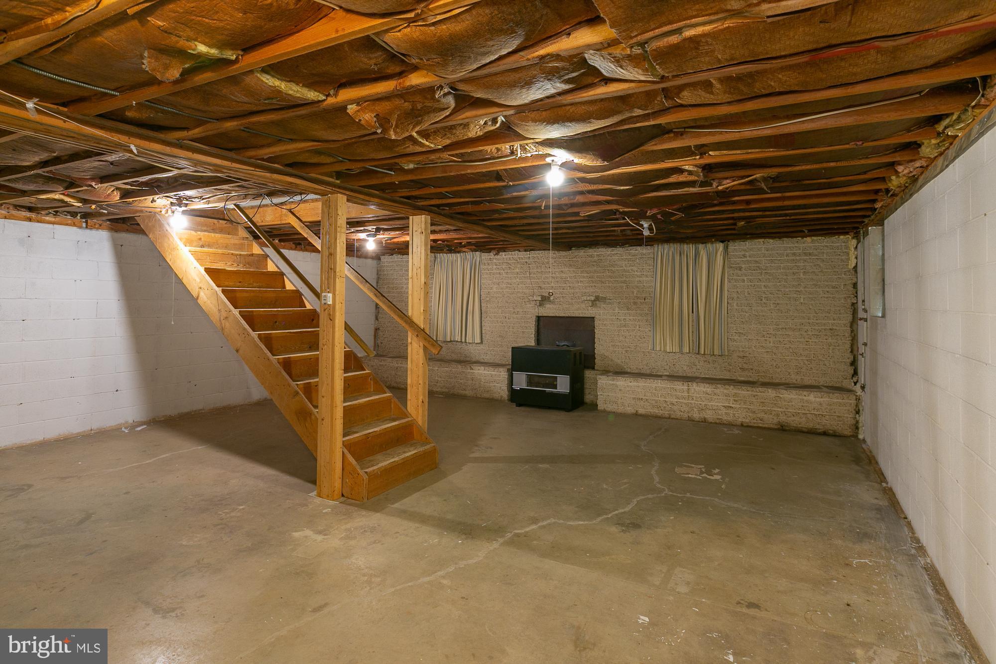 MECKLENBURG HEIGHTS - Residential